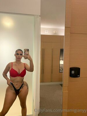 Mamigianyy Nude Photos photo 40