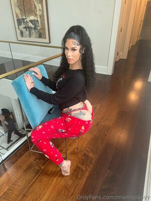 Mamigianyy Nude Photos photo 47