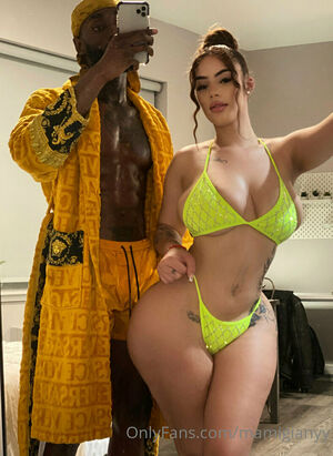 Mamigianyy Nude Photos photo 79