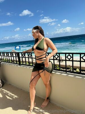 Mamigianyy Nude Photos photo 80