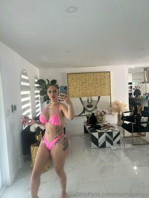 Mamigianyy Nude Photos photo 132