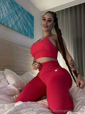 Mamigianyy Nude Photos photo 139