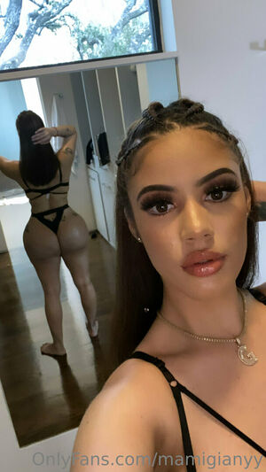 Mamigianyy Nude Photos photo 140