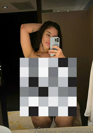Mamigianyy Nude Photos photo 143