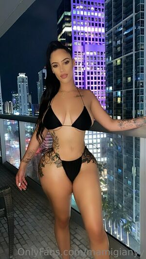 Mamigianyy Nude Photos photo 156
