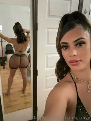 Mamigianyy Nude Photos photo 173