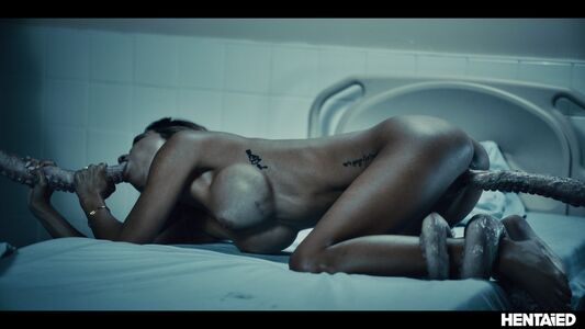 AriaSloane Nude Photos photo 13