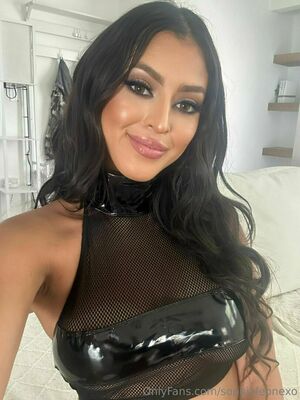 Sophia Leone Nude Photos photo 122