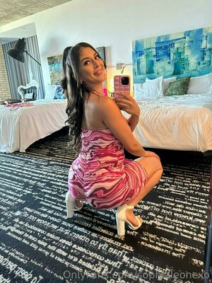 Sophia Leone Nude Photos photo 136