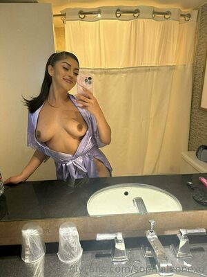Sophia Leone Nude Photos photo 138