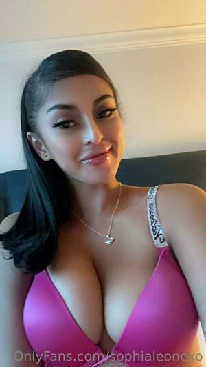 Sophia Leone Nude Photos photo 141