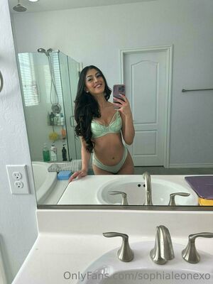 Sophia Leone Nude Photos photo 145