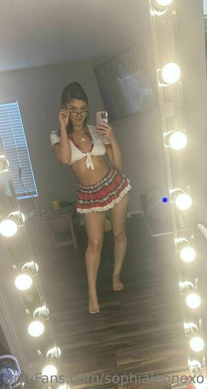 Sophia Leone Nude Photos photo 156