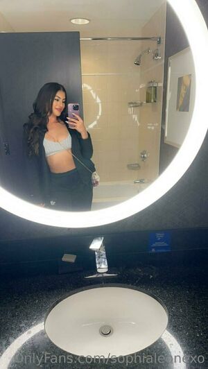 Sophia Leone Nude Photos photo 163