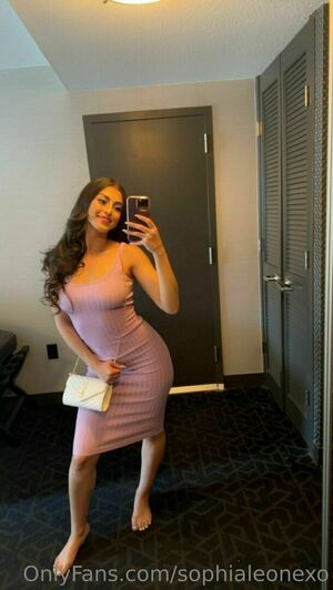 Sophia Leone Nude Photos photo 169