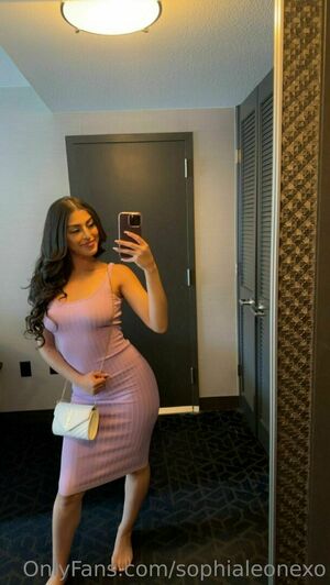 Sophia Leone Nude Photos photo 174