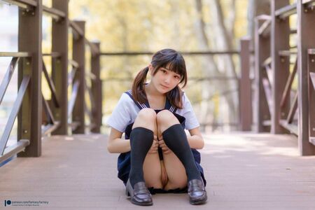 Komachi Nude Photos photo 32