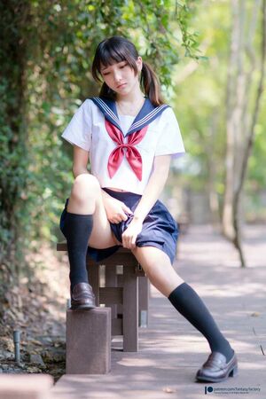 Komachi Nude Photos photo 33