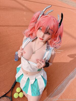 Komachi Nude Photos photo 81
