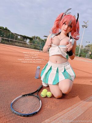 Komachi Nude Photos photo 83