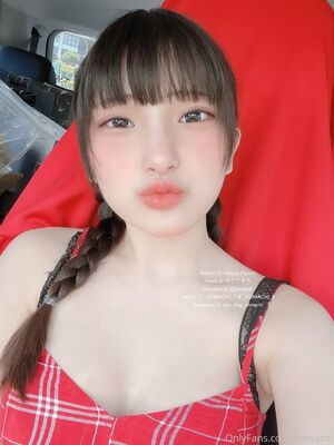 Komachi Nude Photos photo 87