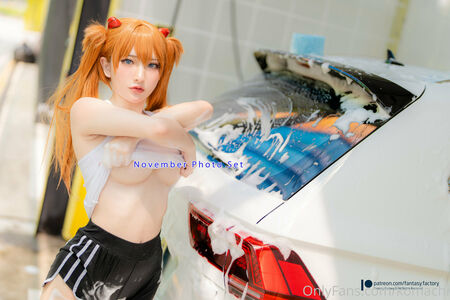 Komachi Nude Photos photo 112