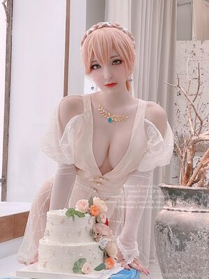 Komachi Nude Photos photo 123