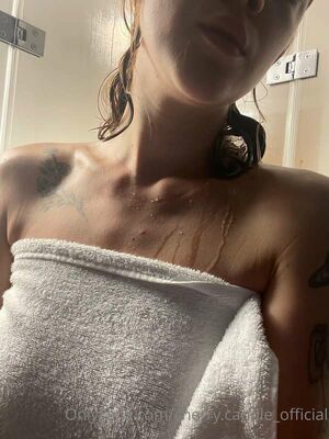 Cherry Candle Nude Photos photo 270