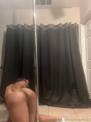 Pisceana22 Nude Photos photo 5