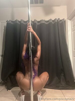 Pisceana22 Nude Photos photo 9