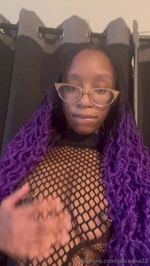 Pisceana22 Nude Photos photo 12