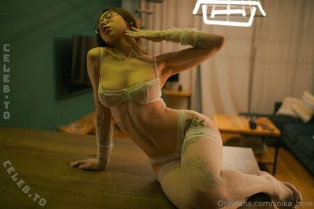 Soika_Here Nude Photos photo 43