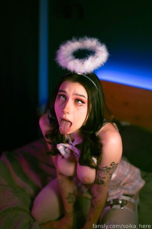 Soika_Here Nude Photos photo 146