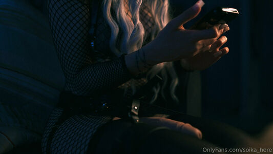 Soika_Here Nude Photos photo 193