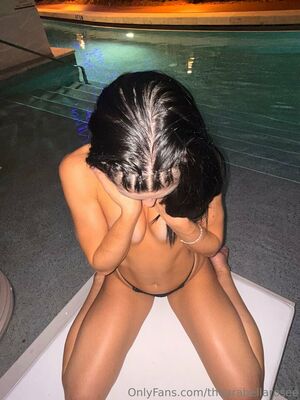 Thearabellarosee Nude Photos photo 41
