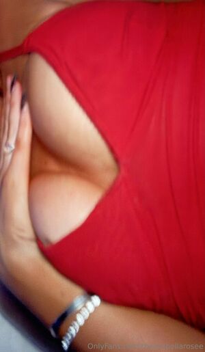Thearabellarosee Nude Photos photo 95