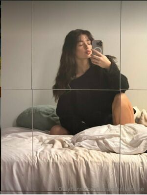 Thearabellarosee Nude Photos photo 130