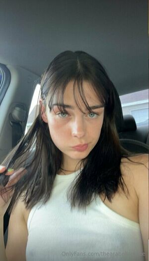 Thearabellarosee Nude Photos photo 138