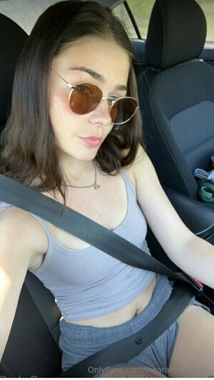 Thearabellarosee Nude Photos photo 145