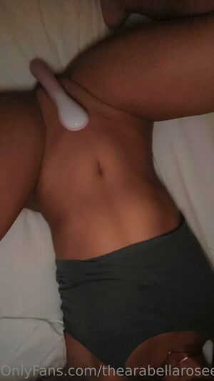 Thearabellarosee Nude Photos photo 173