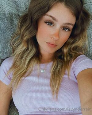 Lavynder Rain Nude Photos photo 25
