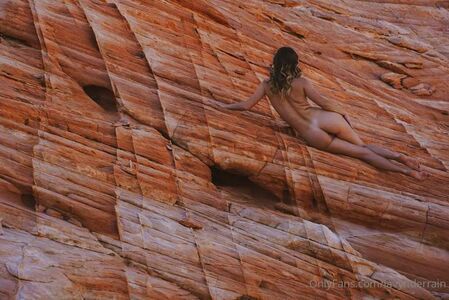 Lavynder Rain Nude Photos photo 27