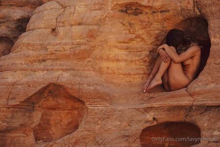 Lavynder Rain Nude Photos photo 34