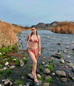 Lavynder Rain Nude Photos photo 40