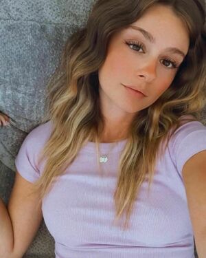 Lavynder Rain Nude Photos photo 50