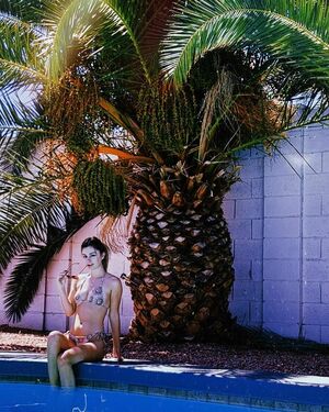 Lavynder Rain Nude Photos photo 53
