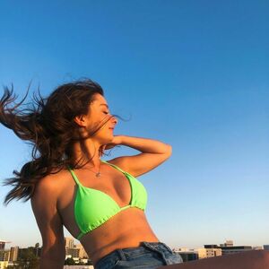 Lavynder Rain Nude Photos photo 59