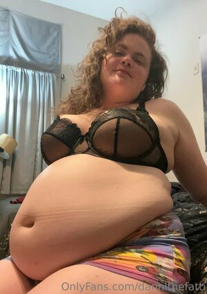 Dannithefatti Nude Photos photo 38