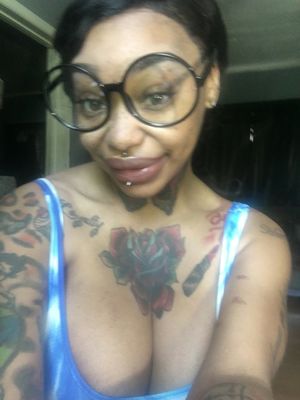 Creamyexotica Nude Photos photo 50