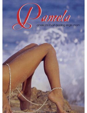 Pamela Anderson Nude Photos photo 56